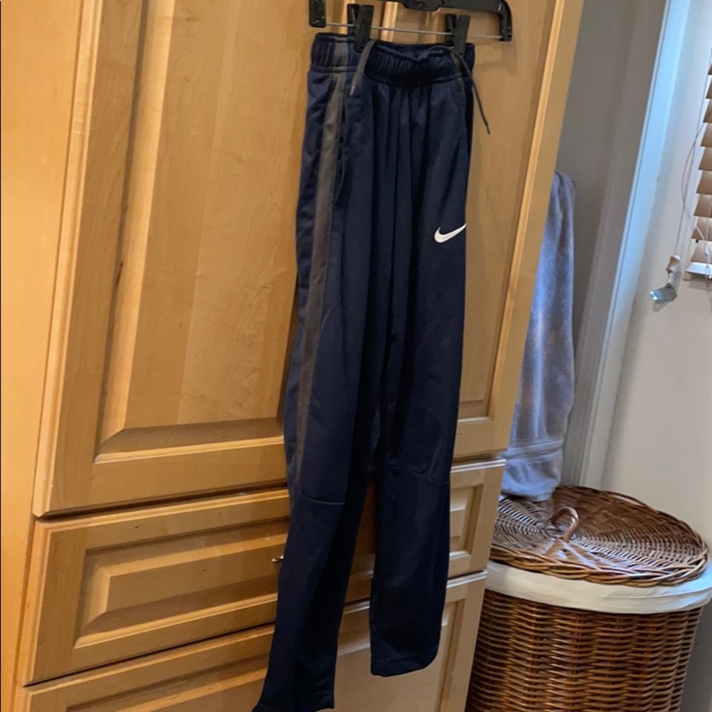 Nike athletic pants